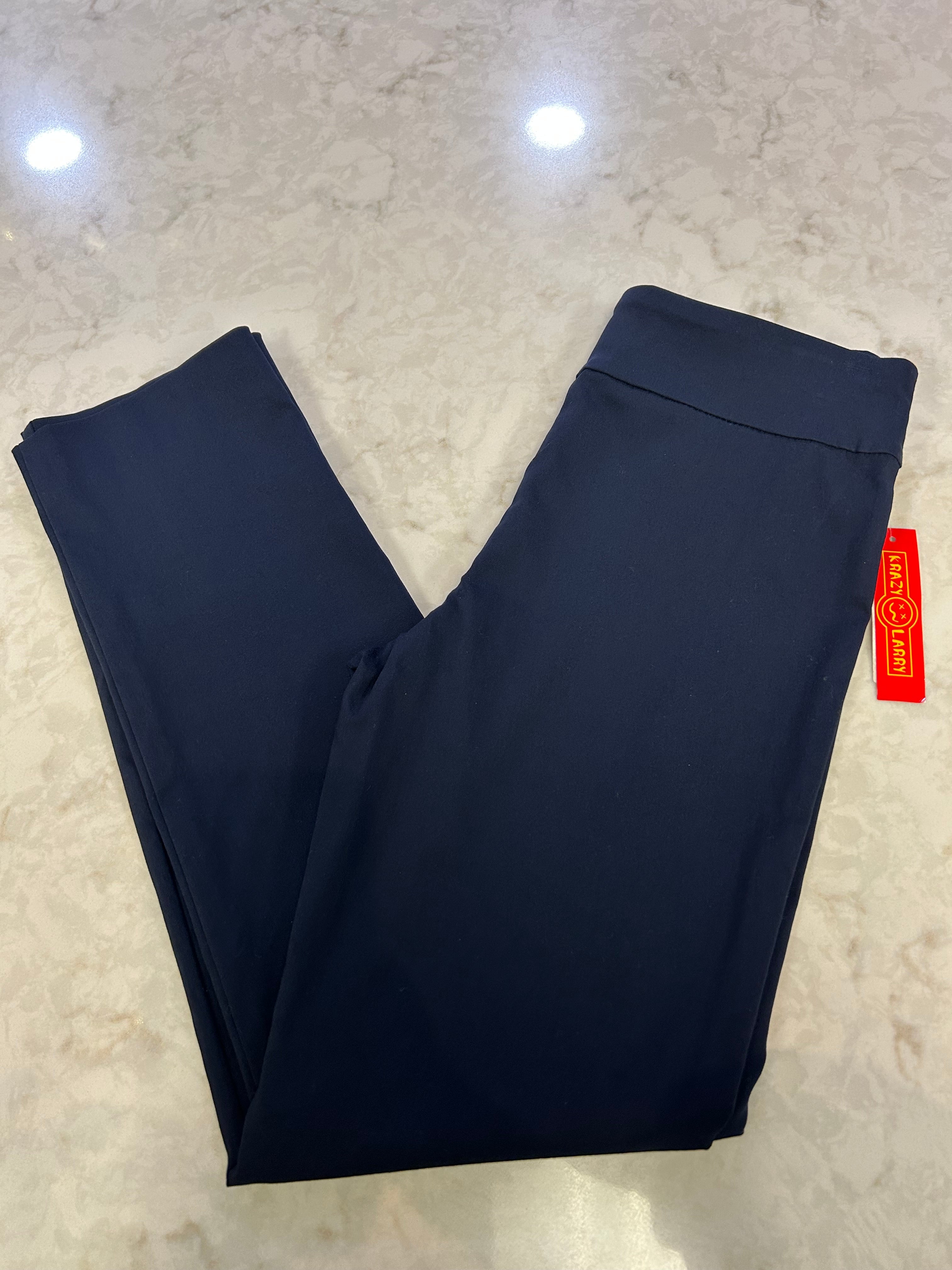 KRAZY LARRY PANTS P-507
