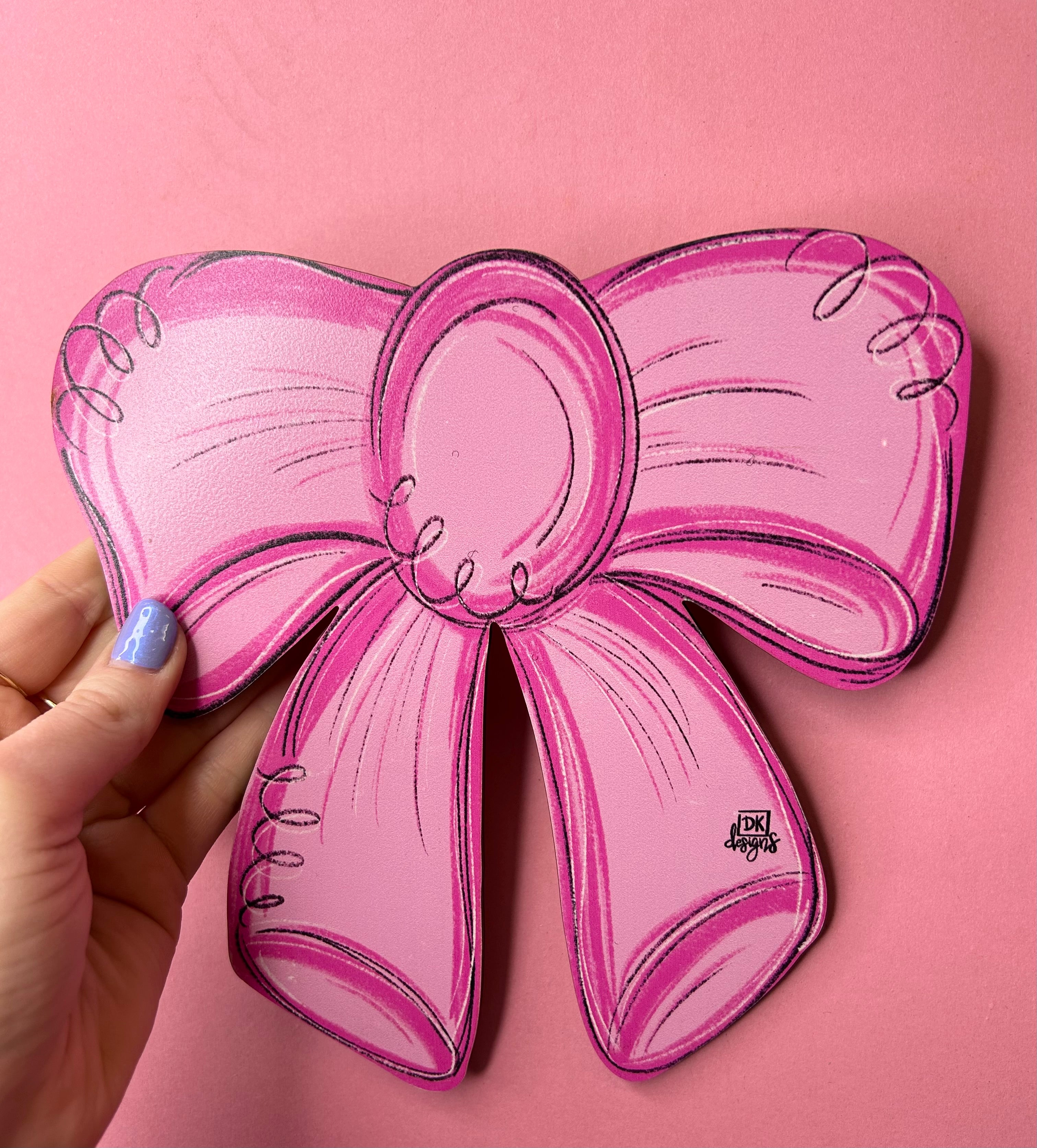 DK DOOR HANGER MINIS