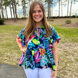 TOUCAN TOP