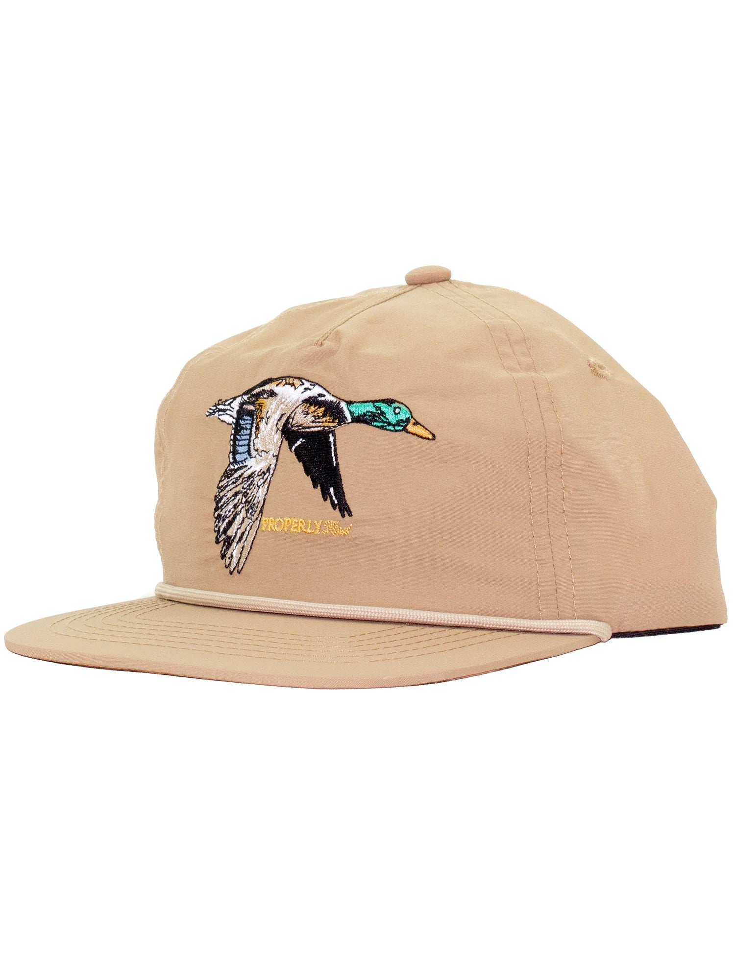 PROPERLY TIED BOYS HATS