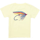 BOYS LET IT FLY TEE