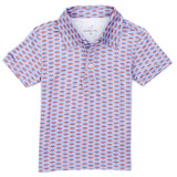 BOYS INLET POLO