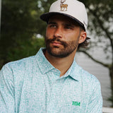 FIELD & FEATHER PERFORMANCE POLO