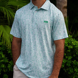 FIELD & FEATHER PERFORMANCE POLO