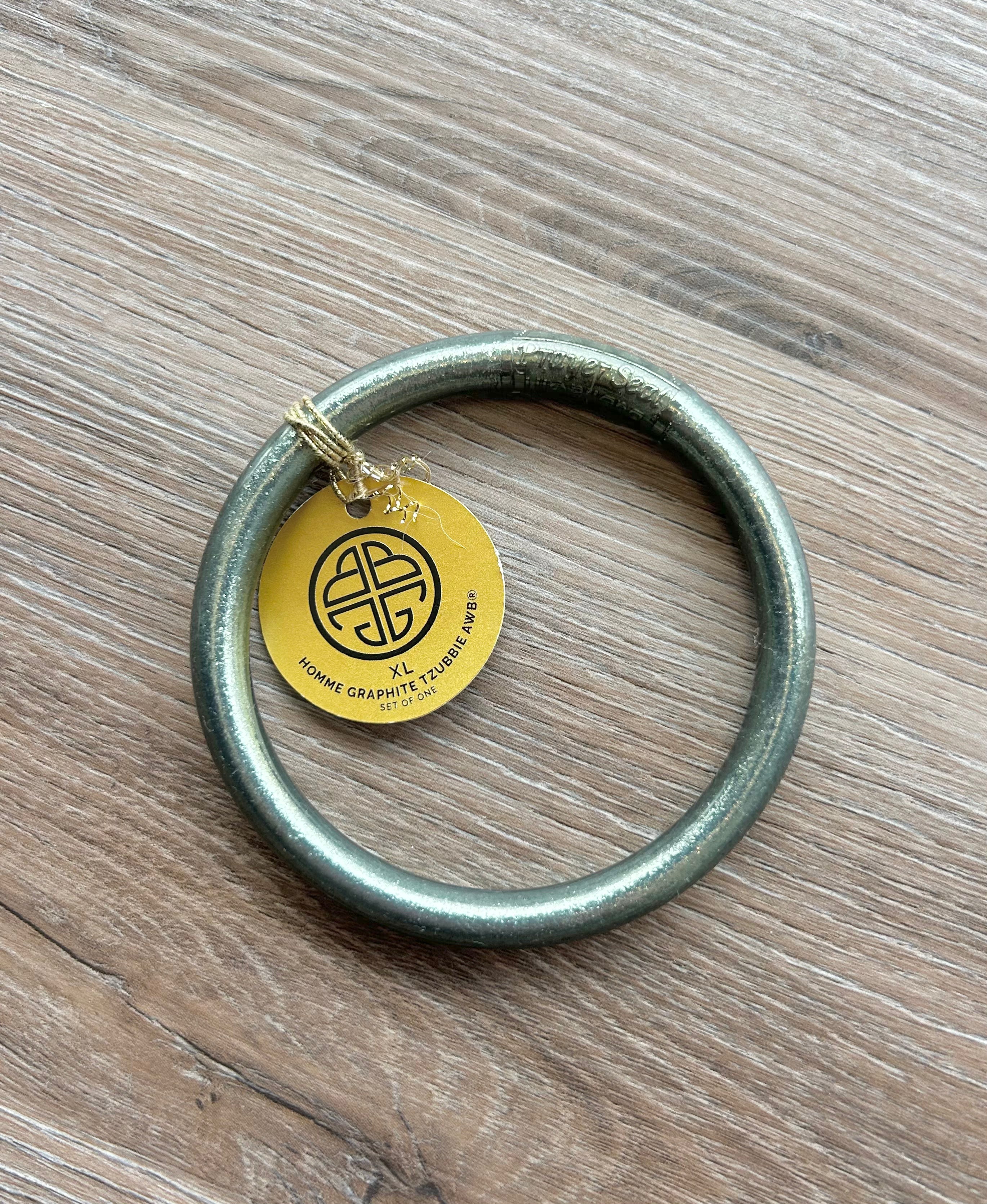 TZUBBIE ALL WEATHER BANGLE