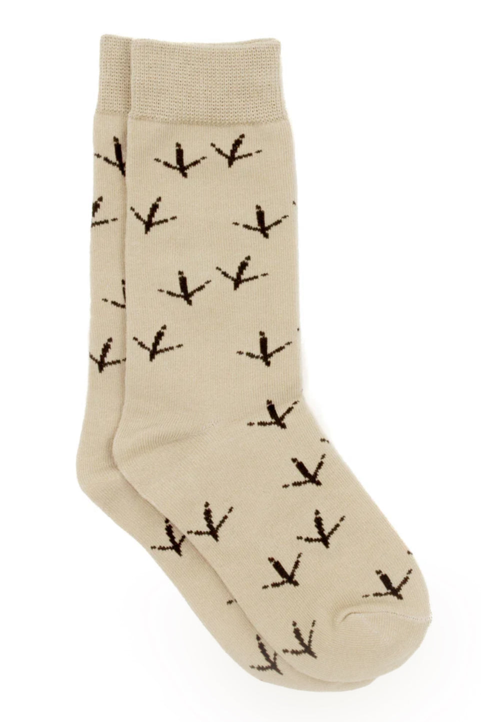 BOYS LUCKY DUCK SOCKS