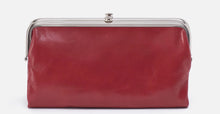 Load image into Gallery viewer, HOBO LAUREN CLUTCH-WALLET
