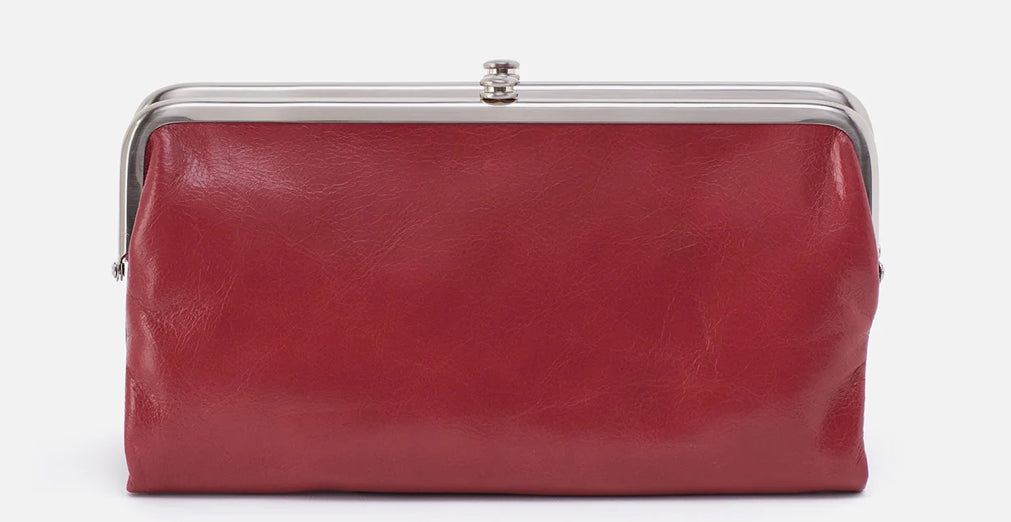 HOBO LAUREN CLUTCH-WALLET