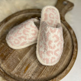 KIDS  SLIPPERS