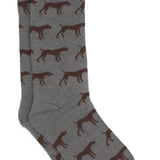 BOYS LUCKY DUCK SOCKS