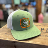 OLD ROW HATS