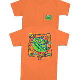 CINCO DE CRINKO POCKET TEE