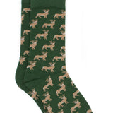BOYS LUCKY DUCK SOCKS
