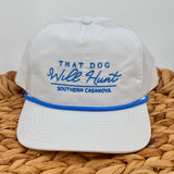 SC THAT DOG - WHITE