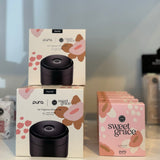 PURA CAR DIFFUSER REFILL
