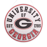 GA MASCOT/RETRO BURLEE