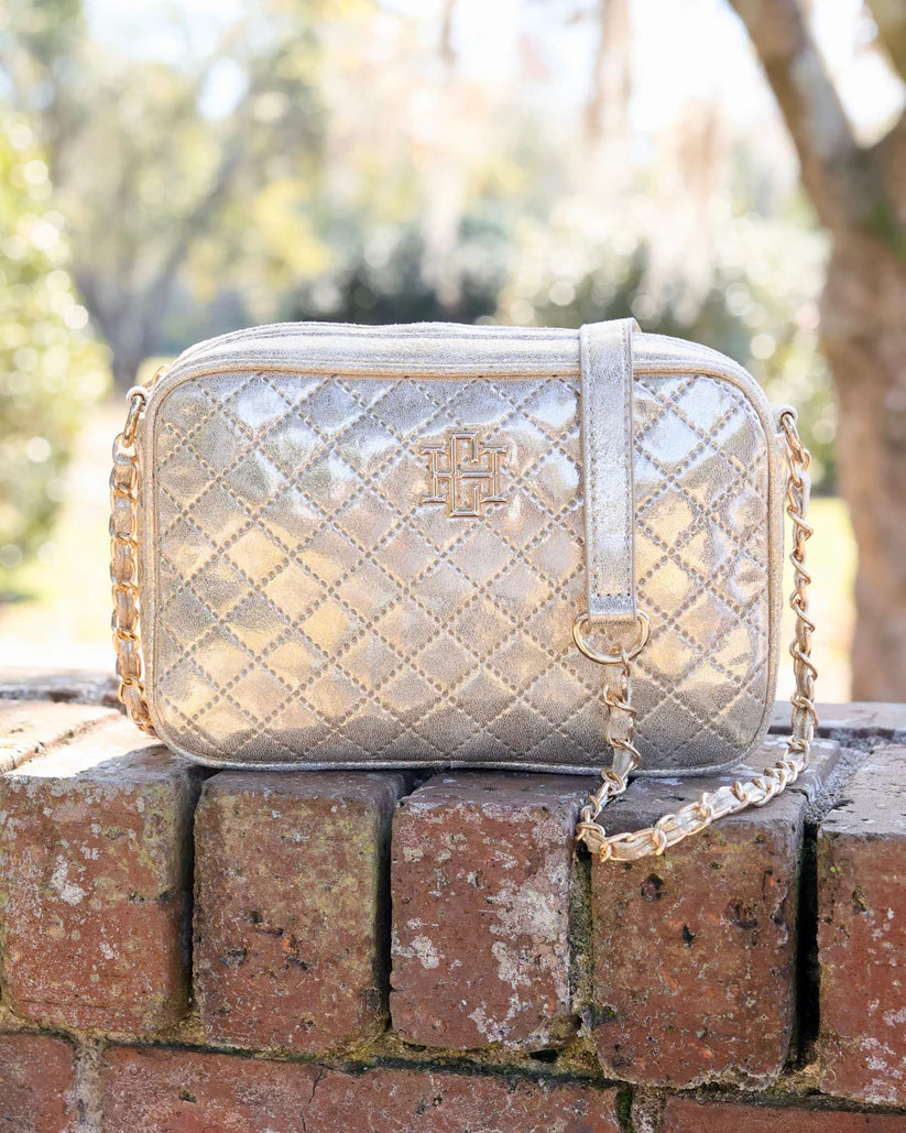 BRYCE CROSSBODY