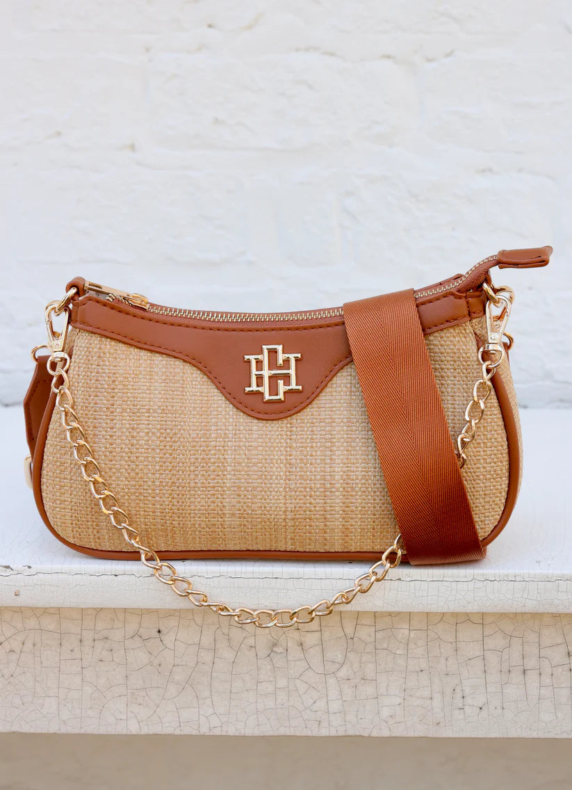 THE GIANNA CROSSBODY