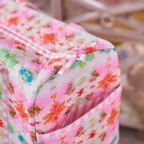 TRAVEL DUFFLE BAG