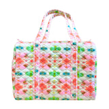 TRAVEL DUFFLE BAG