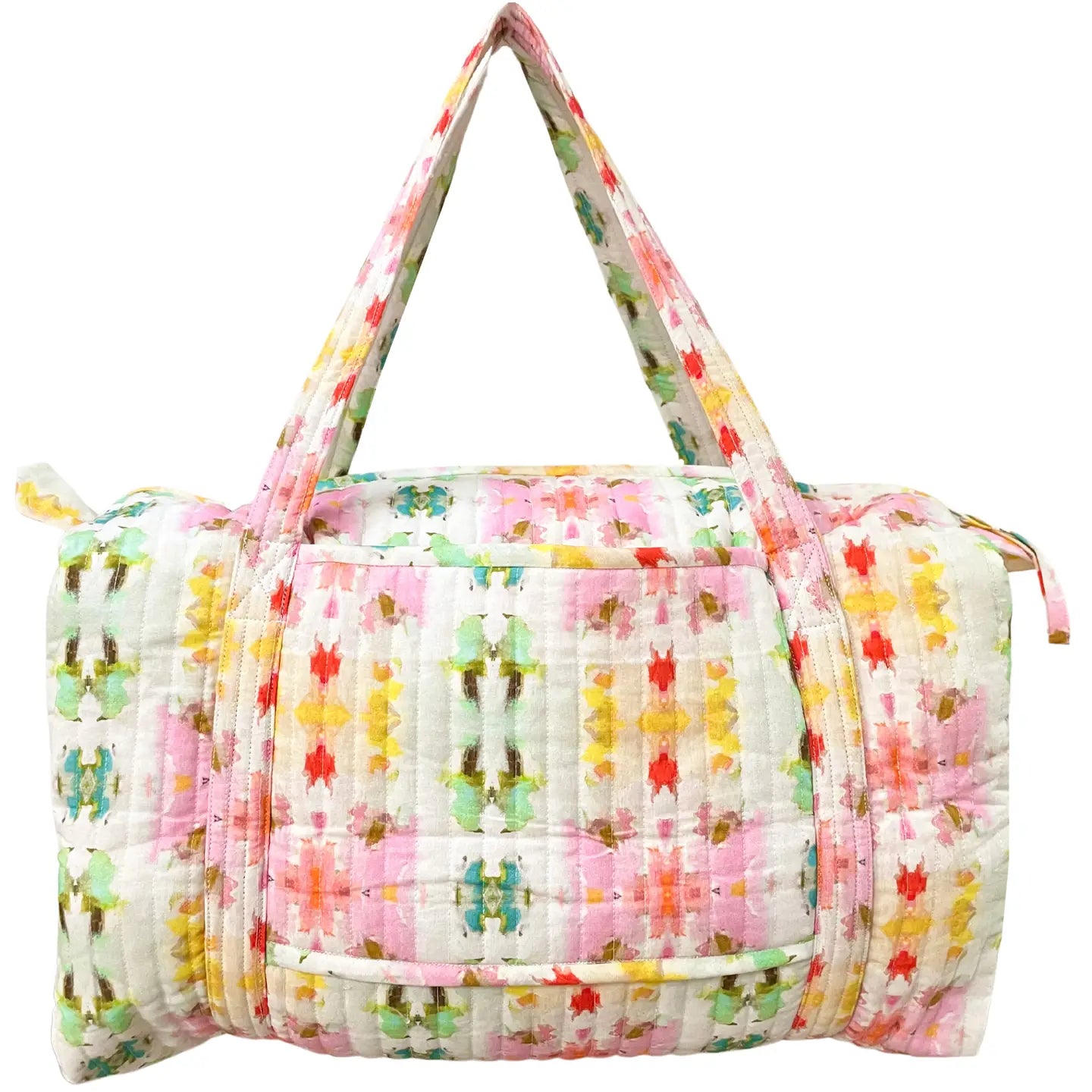 WEEKENDER DUFFLE BAG