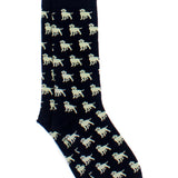 MEN'S LUCKY DUCK SOCKS