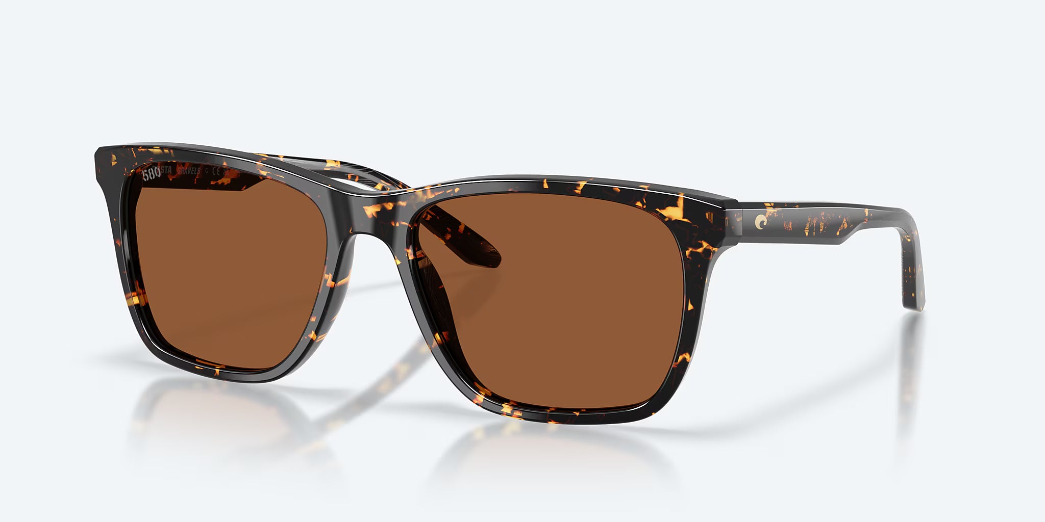 GRAVELS SUNGLASSES BY COSTA DEL MAR
