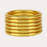 ALL WEATHER BANGLES