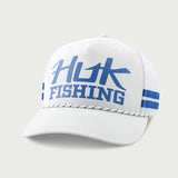 HUK FISHING ROPE HAT