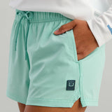 WOMENS ISLA SHORT - CAICOS