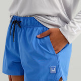 WOMENS ISLA SHORT - REGATTA