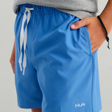 YOUTH PURSUIT VOLLEY - REGATTA