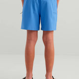 YOUTH PURSUIT VOLLEY - REGATTA