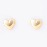 LIA EARRINGS - HEART