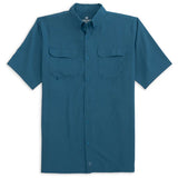 THE BEAUFORT SHIRT - MALLARD