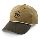 ICON EMBROIDERED HAT