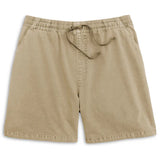 HAMPTON SHORT - KHAKI