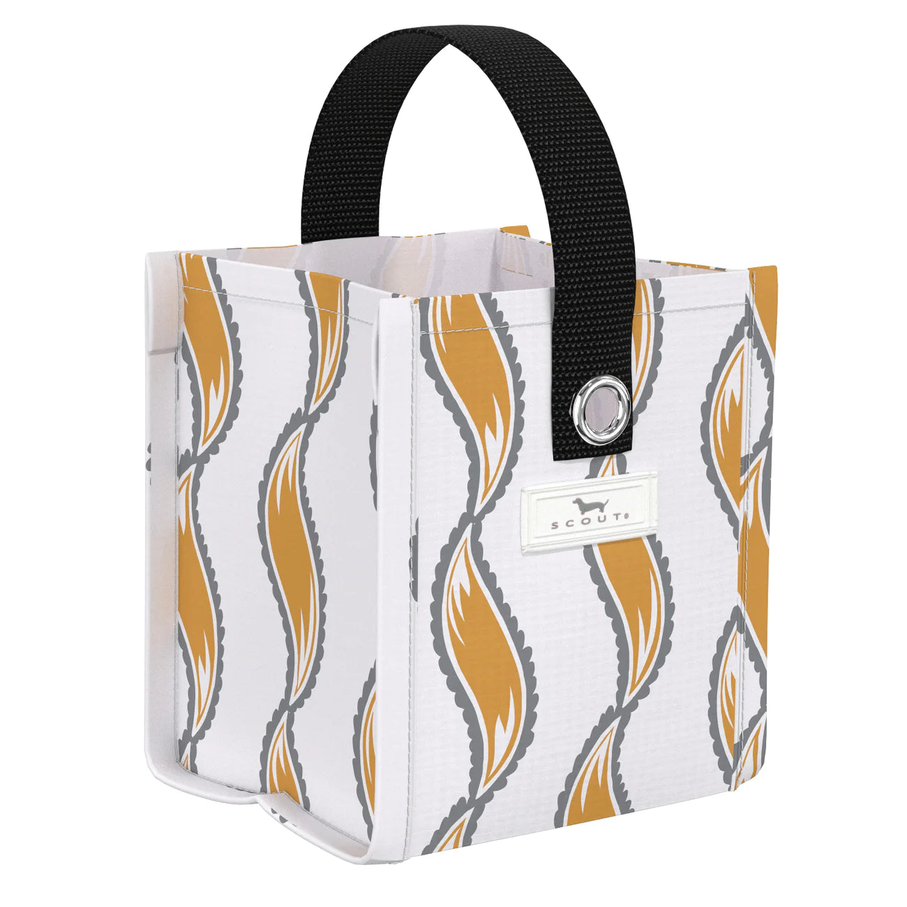 MINI PACKAGE BY SCOUT