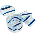 PERFECT GEM PLUS JEWELRY CASE - ALL THE TRIMMINGS