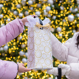 SPIRIT LIFTAH PLUS GIFT BAG - GOLDEN GLOW