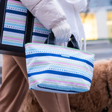 THE NOONER - ALL THE TRIMMINGS