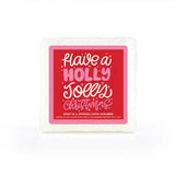 HOLIDAY SPONGE COLLECTION