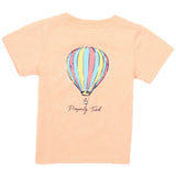 GIRLS HOT AIR BALLOON