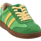 HEADS UP SNEAKERS - GREEN