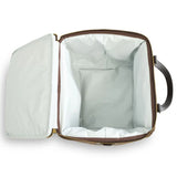 HEYBO WAXED COOLER