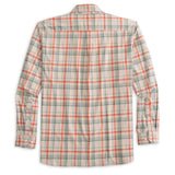 CREEKSIDE DRESS SHIRT - MOONLIGHT