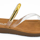 HIT THE STRIP - CLEAR