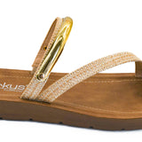 HIT THE STRIP - RAFFIA