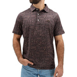 THE BACK 40 PERFORMANCE POLO