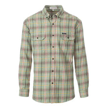 Load image into Gallery viewer, CRAFTSMAN FLANNEL SHIRT
